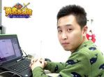 《勇者在身边》徐震渊专访-有趣味接地气才是手游王道
