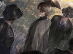 《世界之外》易遇-《世界之外》为我留下来