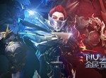 《全民奇迹MU》游戏评测-英雄再创奇迹