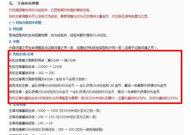 第一条主宰刷新时间  第一条主宰刷新时间是开局几分钟