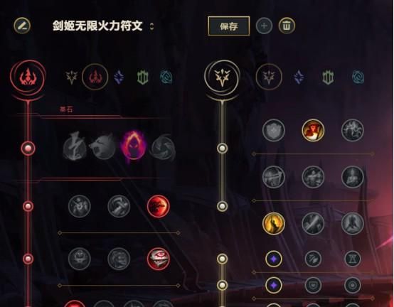 lol无双剑姬 LOL手游无双剑姬技能天赋技巧 lol无双剑姬 LOL手游无双剑姬技能天赋技巧
