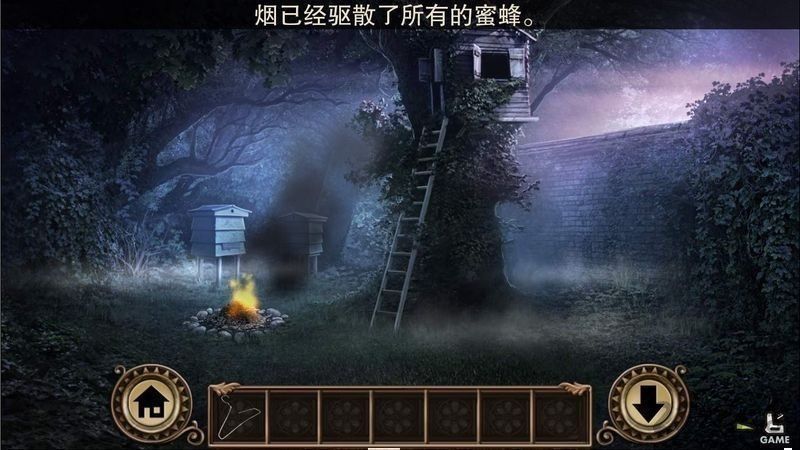  黑暗沼泽庄园2下载