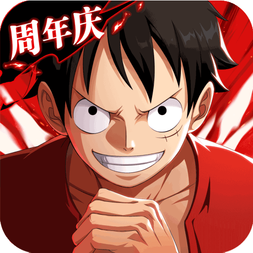航海王热血航线qq版 