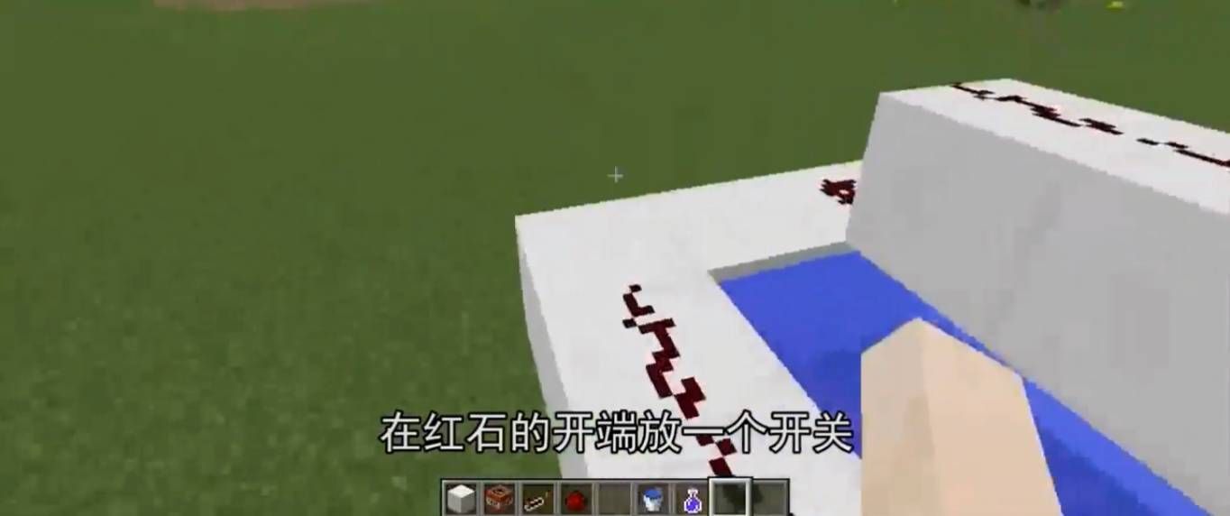 我的世界里红石大炮怎么做 我的世界里红石大炮 我的世界里红石大炮怎么做 我的世界里红石大炮