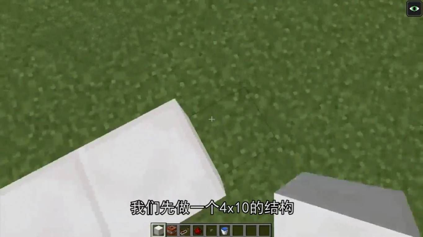 我的世界里红石大炮怎么做 我的世界里红石大炮 我的世界里红石大炮怎么做 我的世界里红石大炮