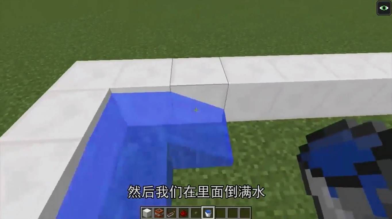 我的世界里红石大炮怎么做 我的世界里红石大炮 我的世界里红石大炮怎么做 我的世界里红石大炮