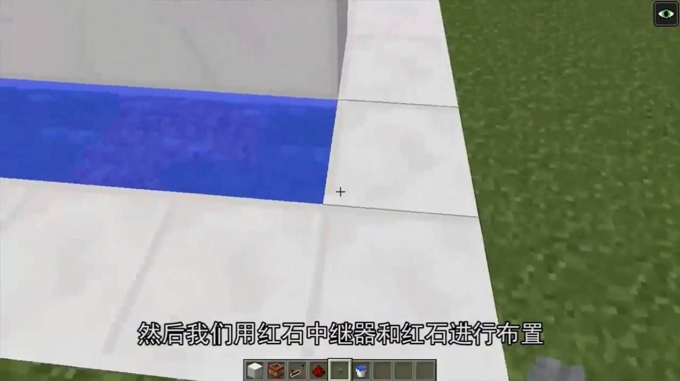 我的世界里红石大炮怎么做 我的世界里红石大炮 我的世界里红石大炮怎么做 我的世界里红石大炮