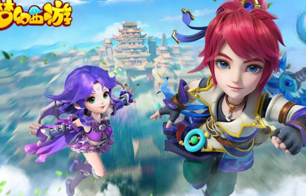 梦幻西游哪个区最火   《梦幻西游》各区的热度排行