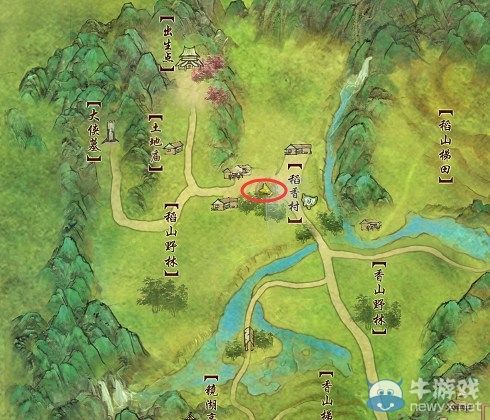 稻香村任务攻略新手,稻香村任务全攻略:新手必备! 稻香村任务攻略新手,稻香村任务全攻略:新手必备!
