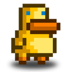 Gravity Duck游戏