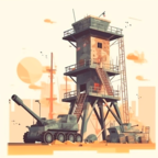 守卫基地3D 