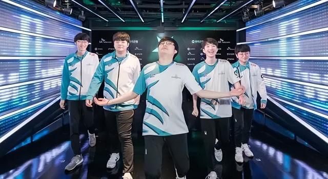 英雄联盟dk战队有哪些成员 英雄联盟dk战队有哪些成员