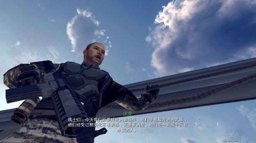  MC4现代战争4手游下载