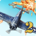致命空袭2汉化无限金币版
