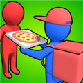 Delivery Rush