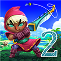 天空鱼传说2汉化版 