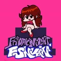 周五夜放克光头强版