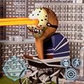 马桶人黑帮犯罪之城最新版