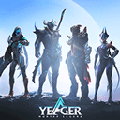 Yeager官方版手游