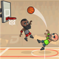 Basketball Battle无限金币无限绿钞版