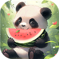 熊猫滚滚乐红包版